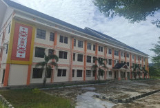 Tunggu Perbup, Rusun ASN Belum Juga Ditempati