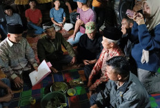 Kabar Terbaru 2 Pria Saling Bacok di Kepahiang, Berakhir Begini!