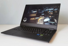 Rekomendasi Laptop HP Terbaru 2025, Siap untuk Temani Kerja 