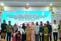 Bupati Fikri Sambut Positif Ide Gubernur Terkait Hari Rejang