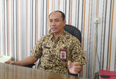 Atasi Kasda Kosong Awal Tahun, Pemkab Kepahiang Wacanakan Penggunaan Kartu Kredit