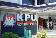 KPU Hentikan Sewa Kendaraan Dinas Akibat Efisiensi Anggaran