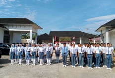 Ada Item Tahapan Seleksi Paskibraka di Kepahiang Ditiadakan, Ini Penyebabnya!