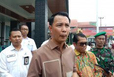 Kenakalan Remaja Masih Tinggi, Bupati Fikri Minta Satpol PP Monitoring Rutin