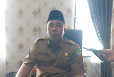  Dinkes Benteng Priorotas Tambahan Kuota Jamkesda untuk Warga Belum Terdaftar BPJS