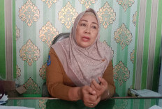 Hanya Satu SMP di Rejang Lebong Terima DAK Pendidikan Tahun 2025
