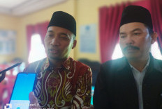 Raih 47 Suara, Adi Kustian Ketua APDESI Kepahiang Terpilih Periode 2025-2030