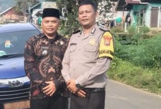 Marak Pencurian Kopi, Camat Tebat Karai Perintahkan Kades Segera Buat Perdes