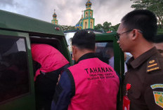 20 Mantan Anggota DPRD Kepahiang Periode 2019-2024 Bakal Diperiksa Jaksa