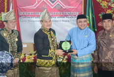 LAM Jambi Puji Kinerja Restorative Justice BMA Rejang Lebong