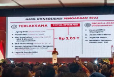 Maksimalkan Program P3DN dalam Pengadaan Barang dan Jasa Pemerintah