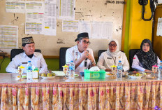 Sekolah Favorit di Kabupaten Kepahiang Digedor Wabup dan Dikbud: Ada Apa?