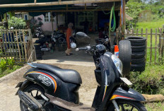 Motor Scoopy Tidak Mau Hidup? Mungkin Ini Penyebabnya 