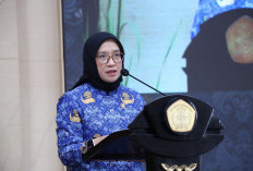 Pemerintah Tunda Pengangkatan PPPK 2024, Protes Bermunculan, Alasan MenPAN-RB/BKN Dinilai Tak Masuk Akal 