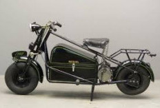 Penemuan Ini Menjadi Cikal Bakal Inovasi Motor Listrik Mulai Dikembangkan