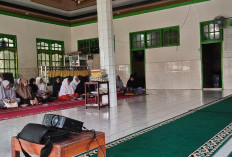 Muhammadiyah Kabupaten Kepahiang Akan Buka SMP IT: Ini Lokasinya 