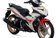 Alasan Yamaha MX King 150 Masih Jadi Favorit