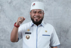 Gubernur Bengkulu Helmi Hasan Perintahkan Audit Transparan Dana Pendidikan