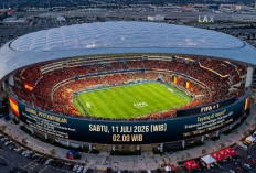 Prediksi Semifinal Piala Dunia 2026: Spanyol atau Belgia, Siapa Lebih Berpeluang?