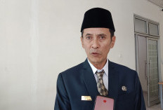 Antisipasi Dampak Kemarau Panjang, Ini Langkah BPBD Rejang Lebong