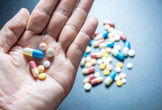 3 Obat Ini Ampuh Redakan Nyeri Haid 