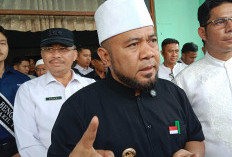 Seluruh Pegawai Pemprov Bengkulu Diminta Bayar Zakat Profesi, Infak dan Sedekah