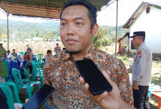 Perum Bulog Rejang Lebong Pastikan Stok Beras Aman
