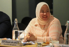 Hari Ibu , Senator Riri Sampaikan Pesan Perjuangan Perempuan 