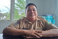  Baru 4 OPD Sampaikan Data Penyusunan LKPj/LPPD 2024, Tim Supervisi Diturunkan