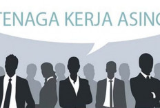 Soal TKA, Disnakertrans Ingatkan Perusahaan untuk Lapor