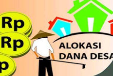 DPMD Pastikan Tidak Miliki Kewenangan Potong Pagu ADD 93 Desa 