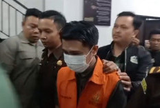 Kejari Rejang Lebong Kembali Tetapkan Tersangka Korupsi RSUD Curup