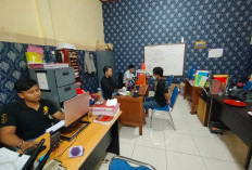 Pria di Kepahiang Dapat Jackpot, Berhasil Gondol Emas 200 Gram dan Uang Rp 11,6 Juta: Akhirnya Diterkam Polisi