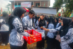 PPPK Sekolah Rakyat Apakah Akan Tinggal di Asrama? 