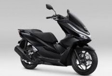 Daftar Motor dengan Sistem Pengereman Paling Canggih 2025