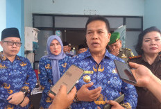  Siap-siap, Pemkab Lebong Bakal Gelar Operasi Katarak Gratis
