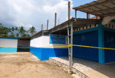 Setelah Keracunan Massal, Dapur SPPG Lebong Sakti akan Kembali Beroperasi 