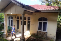 Melihat Jejak Pelaku Masuk Puskesmas Kelobak di Kepahiang: 2 Unit Tornas & Barang Berharga Dipreteli Maling