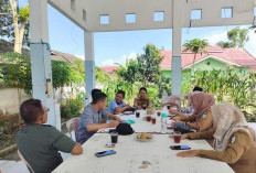 Perangkat Desa dan KPM BLT-DD Terdampak: Desa Bukit Barisan di Kepahiang Sulit Cairan ADD DD 2025