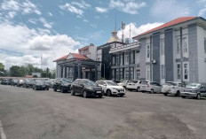 Semua OPD di Benteng Usulkan Pencairan Gaji Honorer, Khusus GBD Dibayarkan 3 Bulan Penuh 