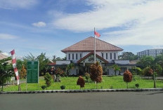 Usulkan RSUD Rejang Lebong jadi Rumah Sakit Rujukan Provinsi