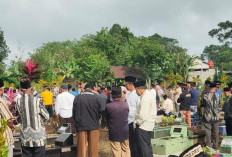 Sunah Mengantar Jenazah ke Pemakaman bagi Muslim