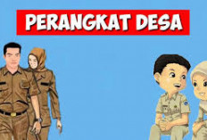 PPDI Benteng Pertanyakan Kejelasan Jam Kerja Aparatur Desa, Akan Temui Bupati 
