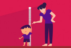 Kenali Penyebab Anak Tidak Tumbuh Tinggi, Orang Tua Wajib Perhatikan Hal Ini