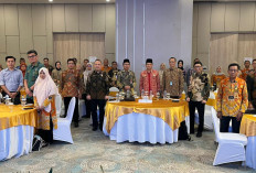 RSMY Bengkulu Belajar Tata Kelola ke RSCM, Bidik Layanan Kesehatan Lebih Rapi dan Cepat