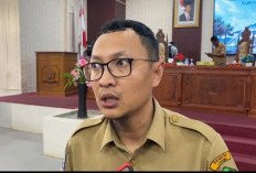 KUA PPAS RAPBD Perubahan 2024 dan RAPBD 2025 ke Dewan