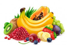 7 Buah Lezat yang Sehat untuk Ginjal, Sering Makan Salah Satunya?