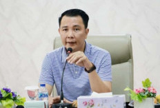 Rejang Lebong Siap Jadi Percontohan Hilirisasi Pangan Nasional