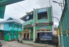 PDM Muhammadiyah Lebong Siapkan 6 Lokasi Salat Idul Fitri