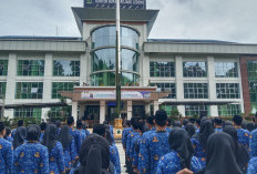 Pembangunan 2026: Rejang Lebong Fokus Penguatan Ekonomi Berbasis Pertanian, Agrowisata dan Budaya Lokal